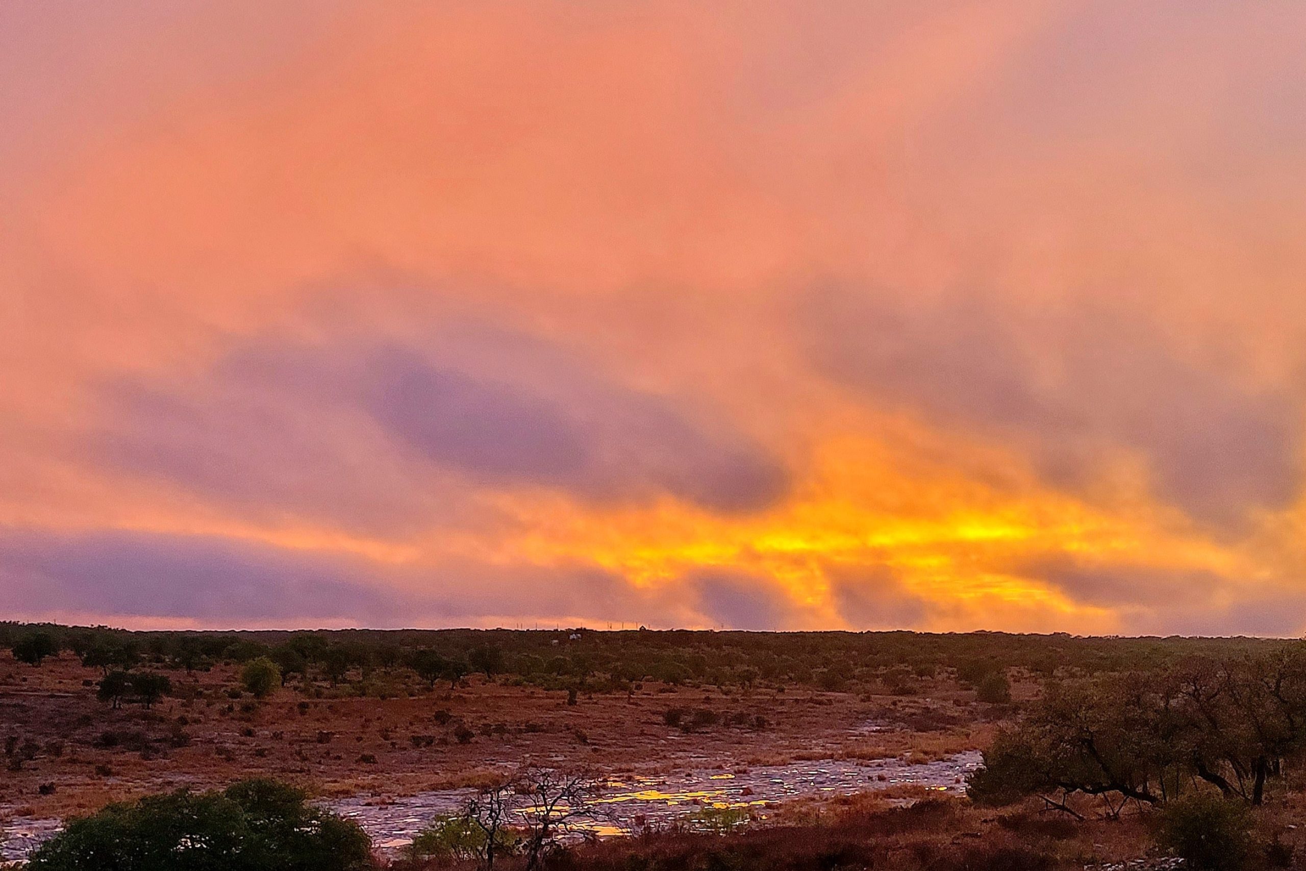 pedernales-river-sunset